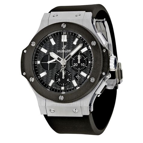 hublot big bang steel 44mm prix|Hublot big bang evolution 44mm.